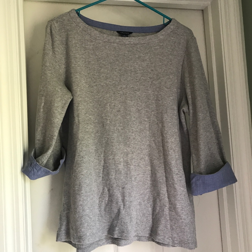 Nautical Top